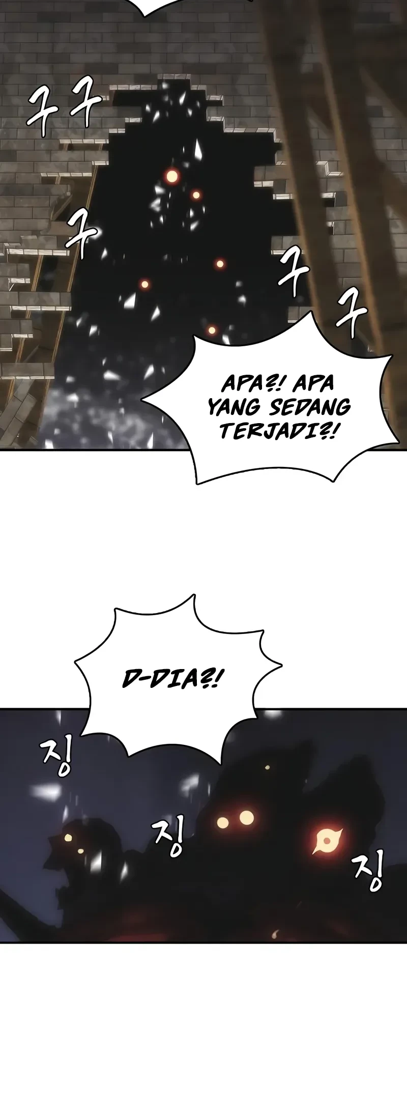 Bloodhound’s Regression Instinct Chapter 65 Gambar 55