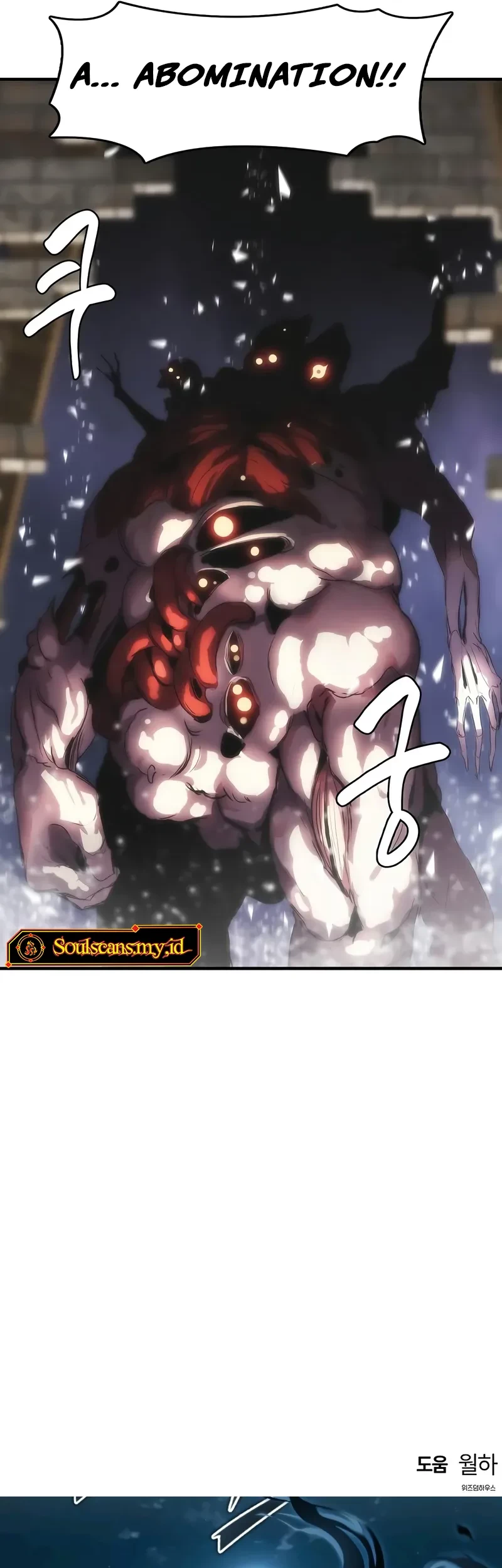 Bloodhound’s Regression Instinct Chapter 65 Gambar 56