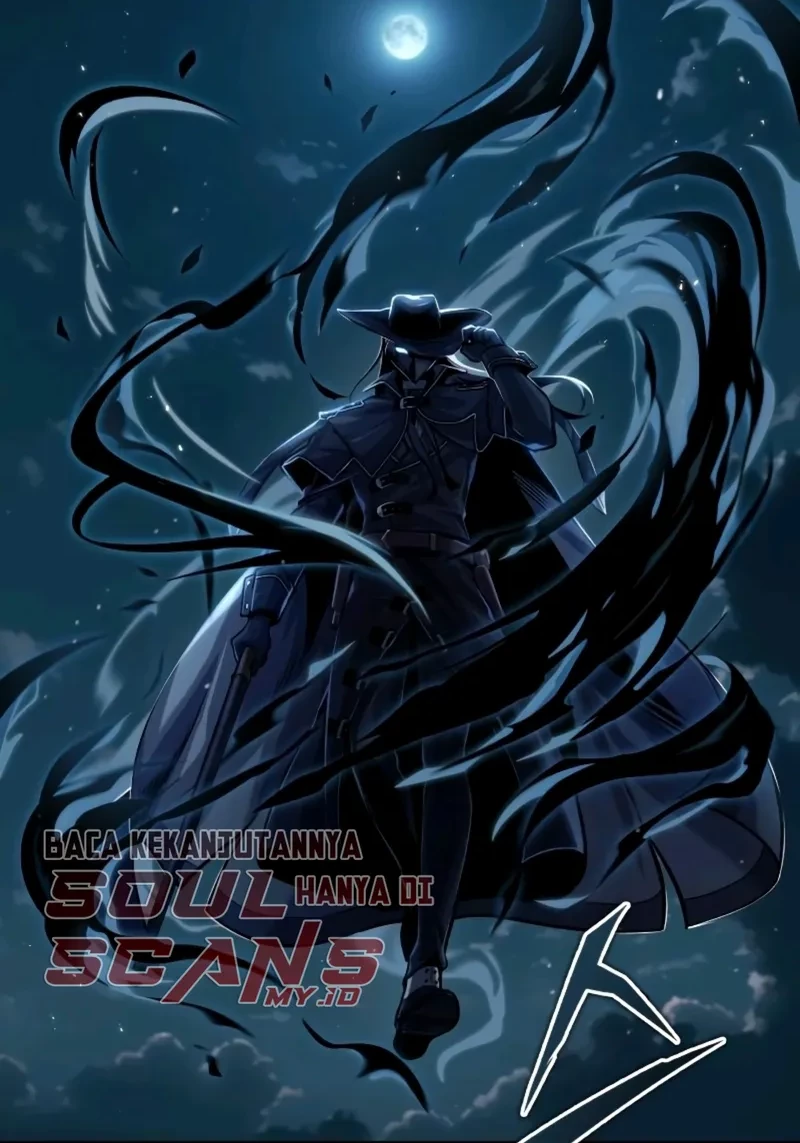 Bloodhound’s Regression Instinct Chapter 65 Gambar 57