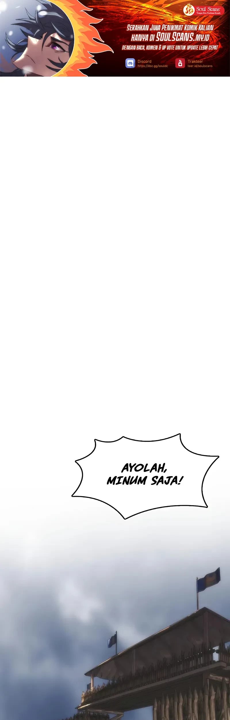 Baca Manhwa Bloodhound’s Regression Instinct Chapter 65 Gambar 2