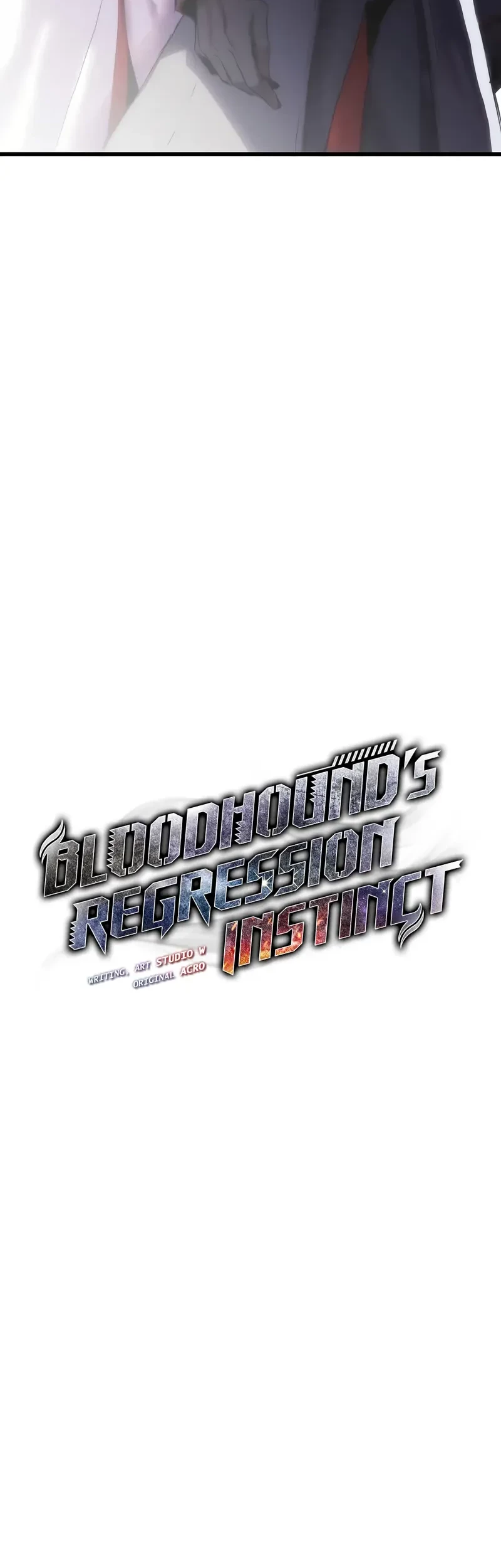 Bloodhound’s Regression Instinct Chapter 65 Gambar 9
