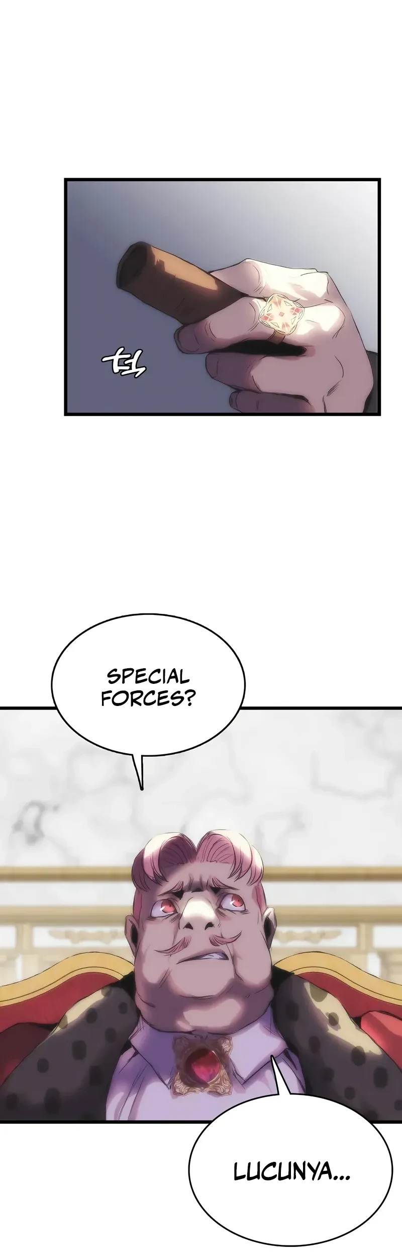 Bloodhound’s Regression Instinct Chapter 65 Gambar 10