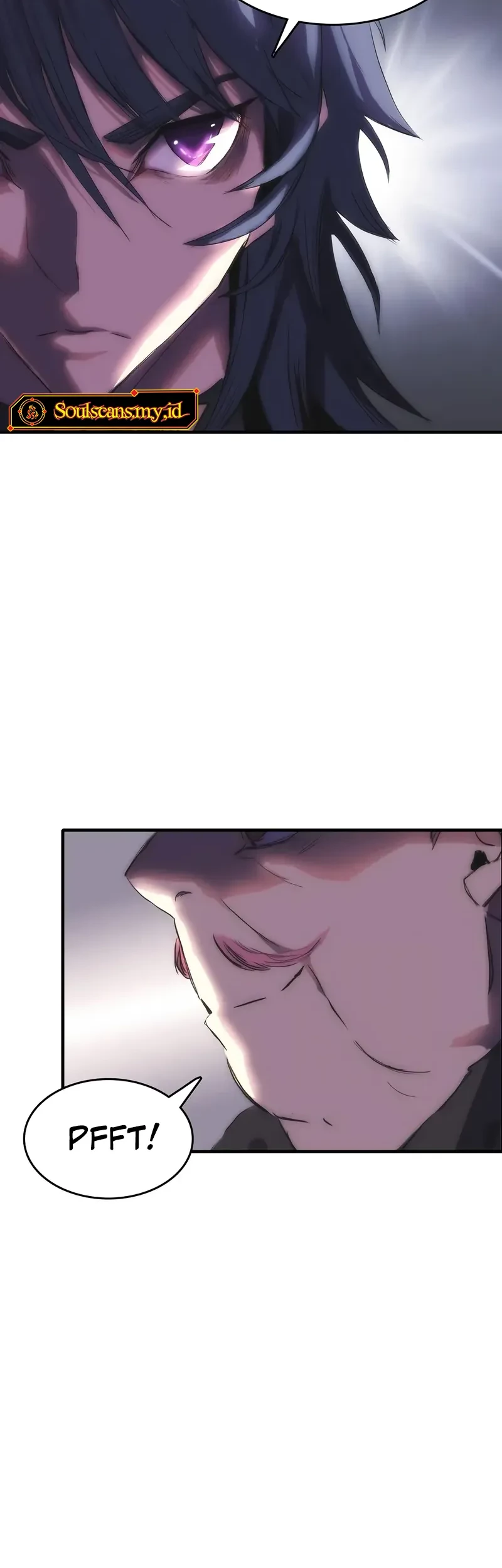 Bloodhound’s Regression Instinct Chapter 65 Gambar 15