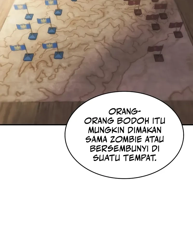 Bloodhound’s Regression Instinct Chapter 65 Gambar 17