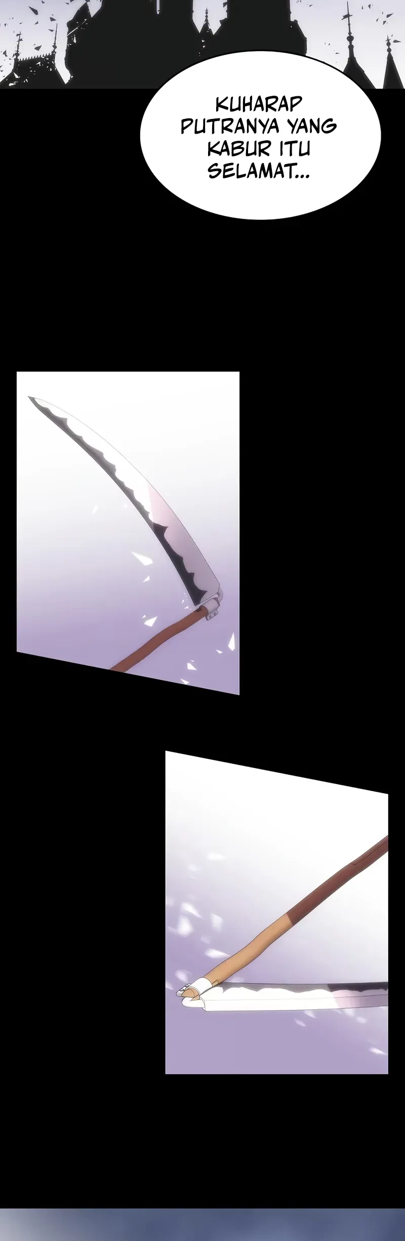 Bloodhound’s Regression Instinct Chapter 66 Gambar 20