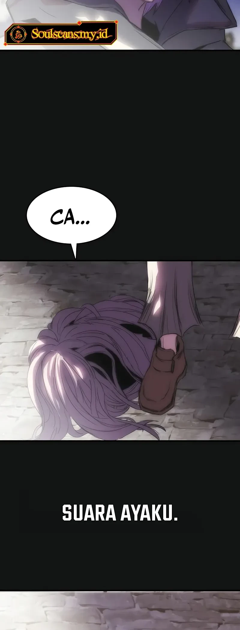 Bloodhound’s Regression Instinct Chapter 66 Gambar 24