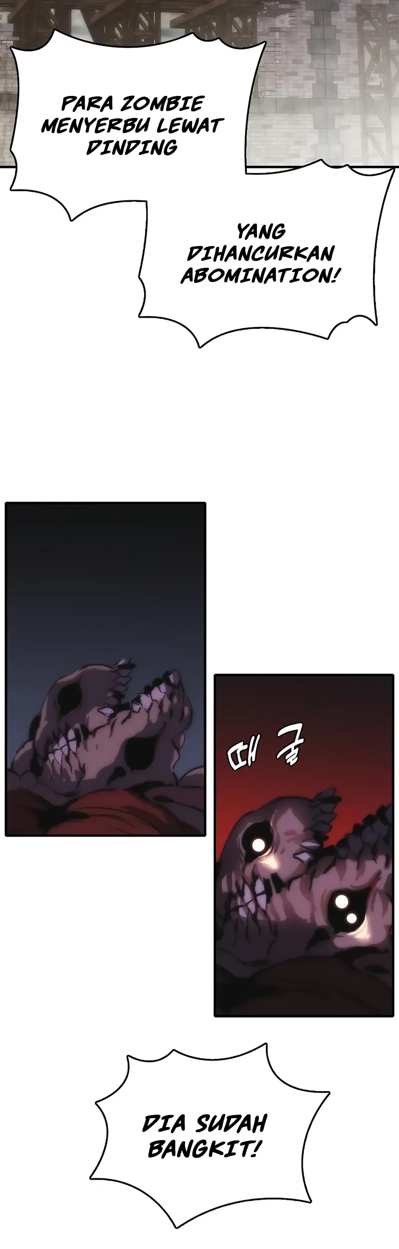 Bloodhound’s Regression Instinct Chapter 66 Gambar 29