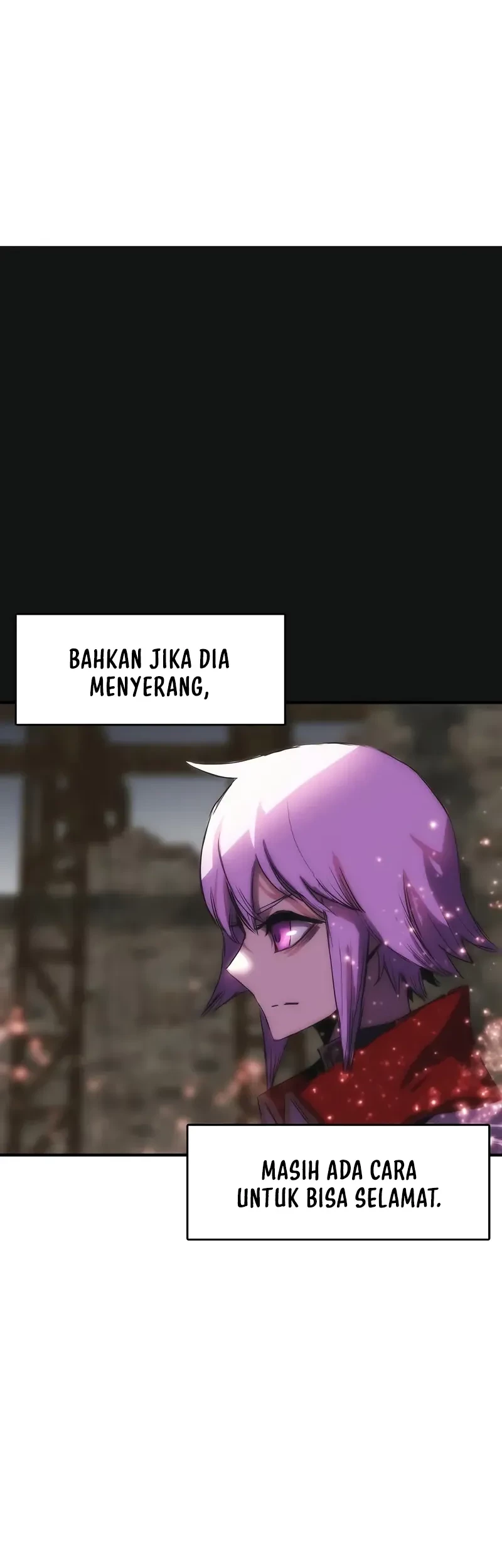 Bloodhound’s Regression Instinct Chapter 66 Gambar 30