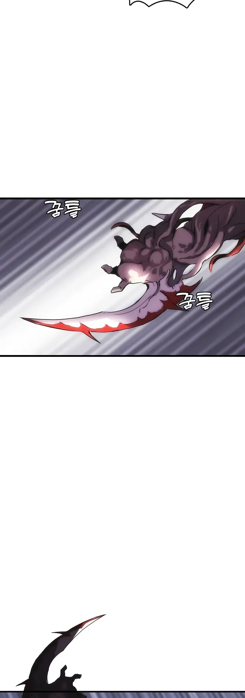 Bloodhound’s Regression Instinct Chapter 66 Gambar 36