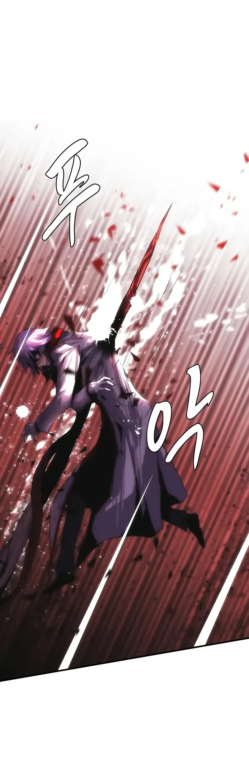 Bloodhound’s Regression Instinct Chapter 66 Gambar 46