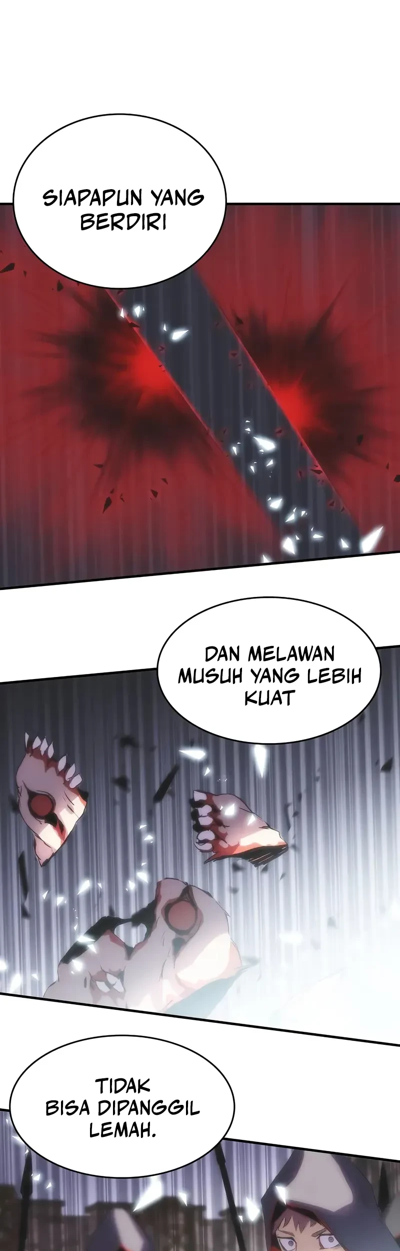 Bloodhound’s Regression Instinct Chapter 66 Gambar 53