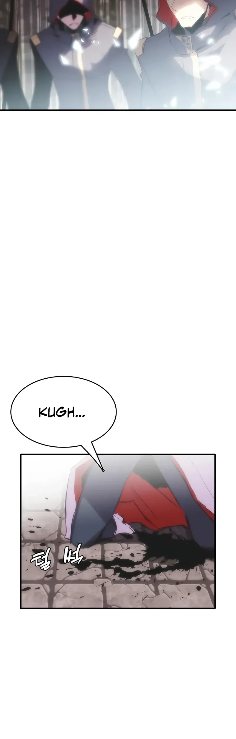 Bloodhound’s Regression Instinct Chapter 66 Gambar 54