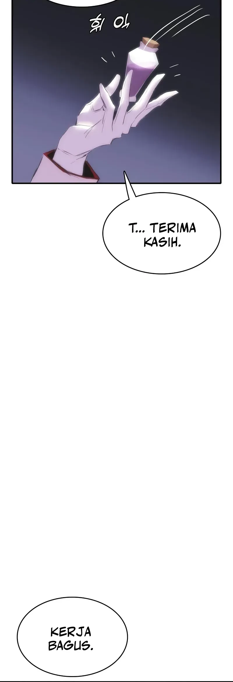 Bloodhound’s Regression Instinct Chapter 66 Gambar 56