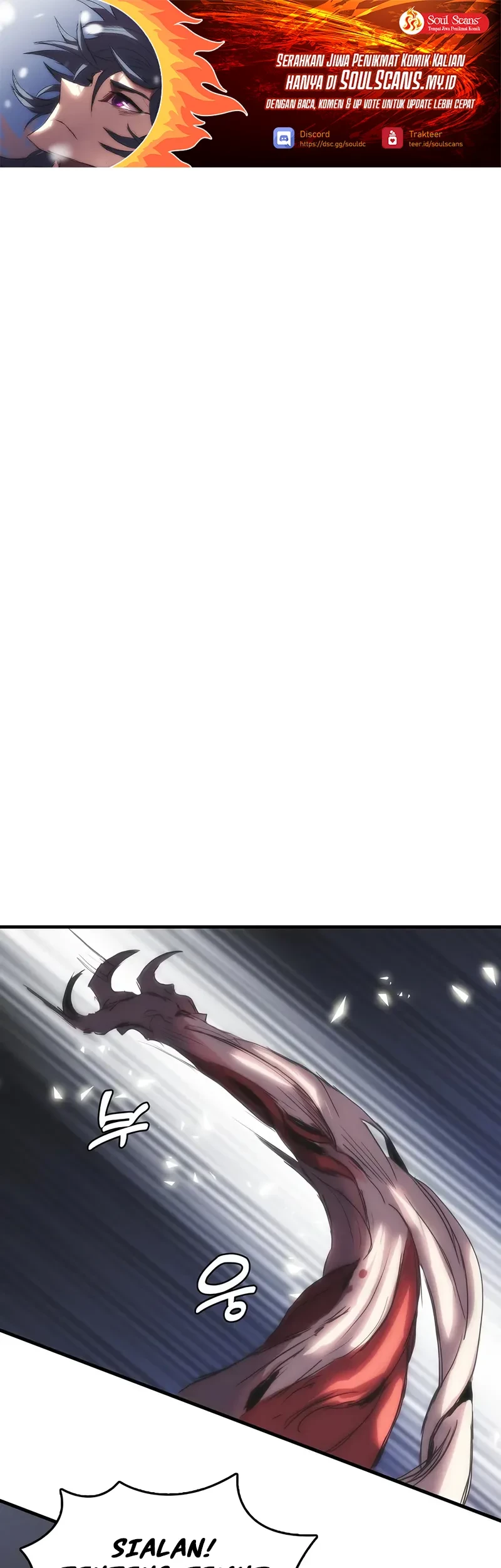 Baca Manhwa Bloodhound’s Regression Instinct Chapter 66 Gambar 2