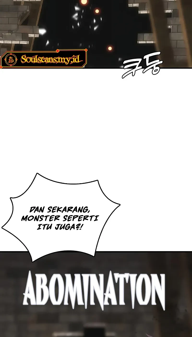 Bloodhound’s Regression Instinct Chapter 66 Gambar 7