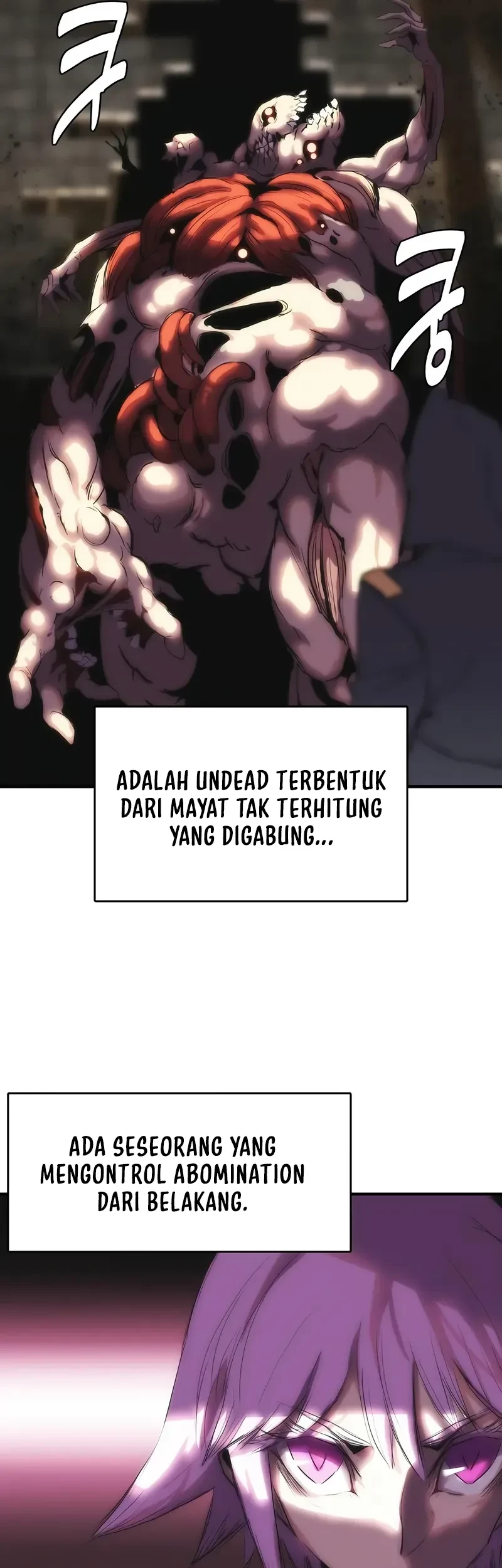 Bloodhound’s Regression Instinct Chapter 66 Gambar 8