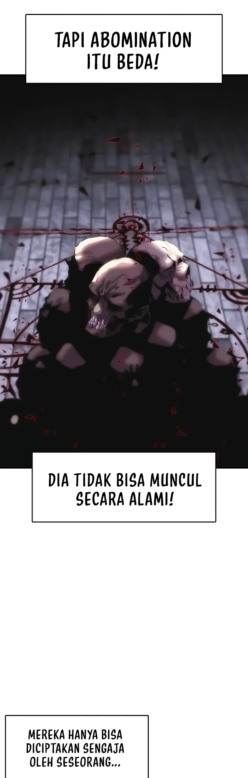 Bloodhound’s Regression Instinct Chapter 66 Gambar 10