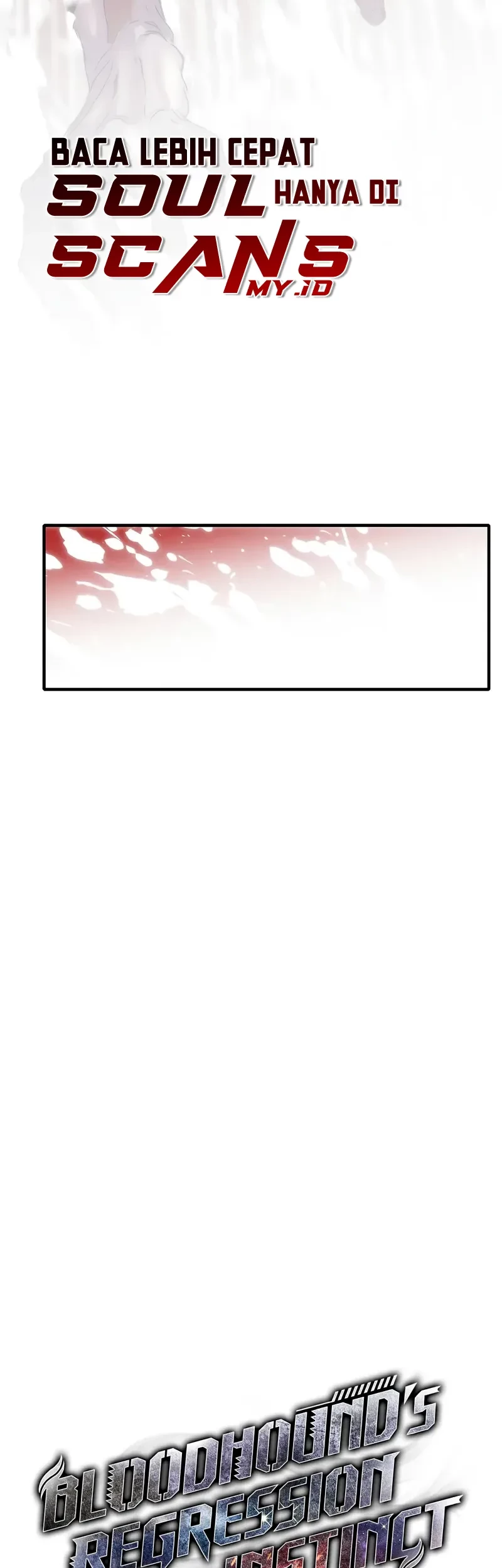 Bloodhound’s Regression Instinct Chapter 66 Gambar 15