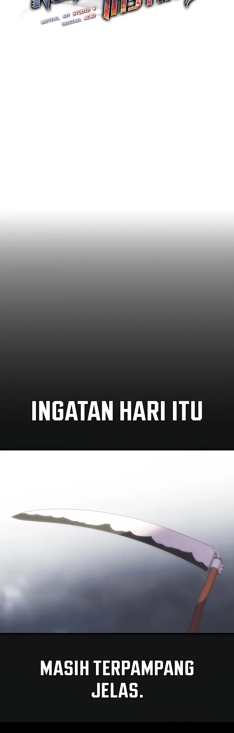 Bloodhound’s Regression Instinct Chapter 66 Gambar 16