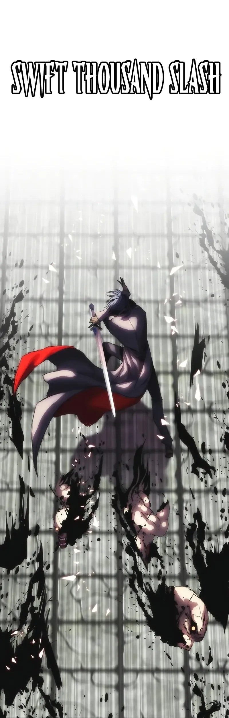 Bloodhound’s Regression Instinct Chapter 67 Gambar 27