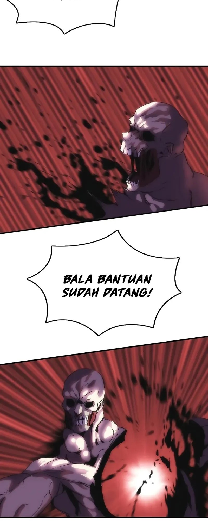 Bloodhound’s Regression Instinct Chapter 67 Gambar 35