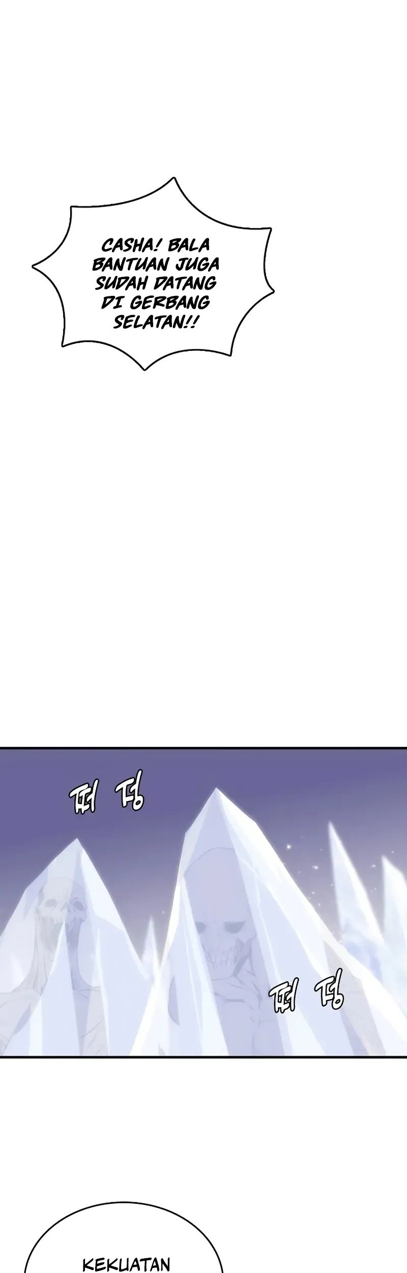 Bloodhound’s Regression Instinct Chapter 67 Gambar 37