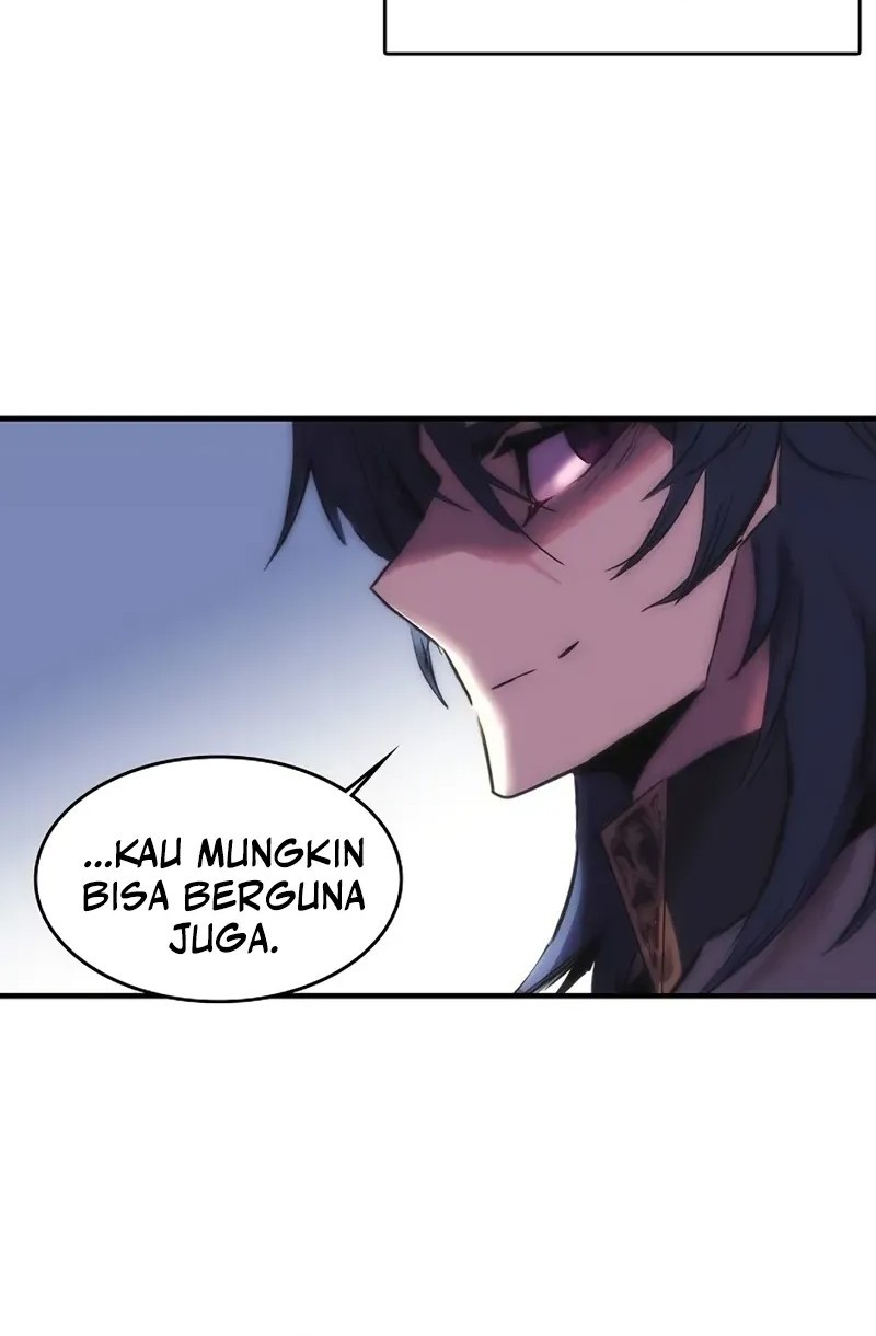 Bloodhound’s Regression Instinct Chapter 67 Gambar 44