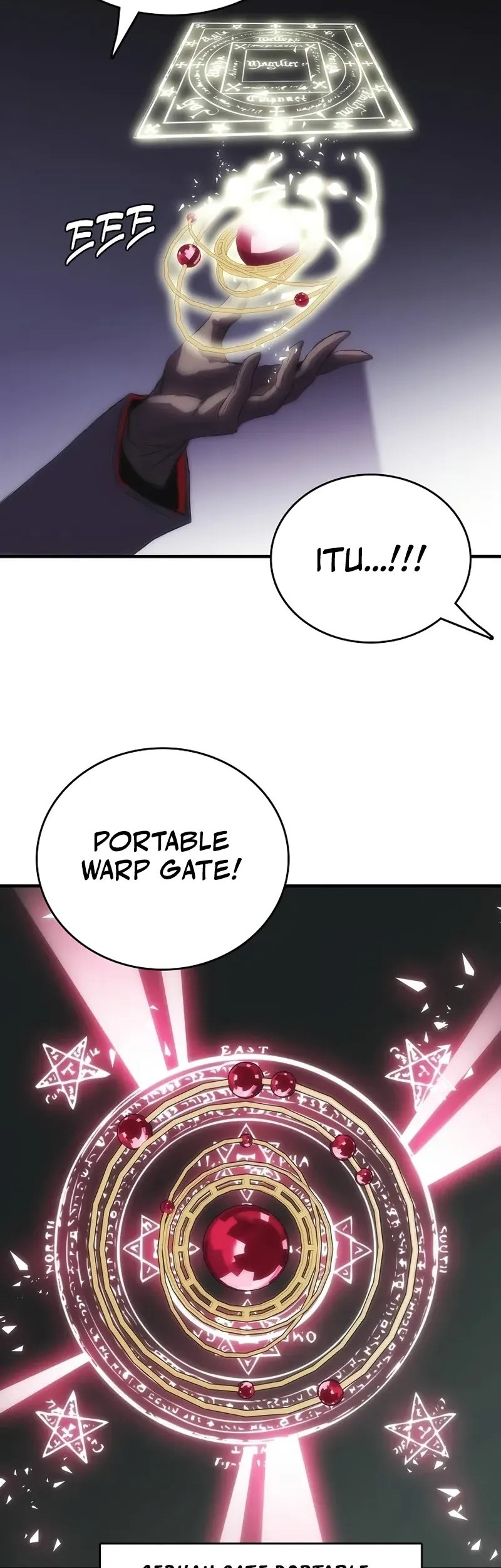 Bloodhound’s Regression Instinct Chapter 67 Gambar 46