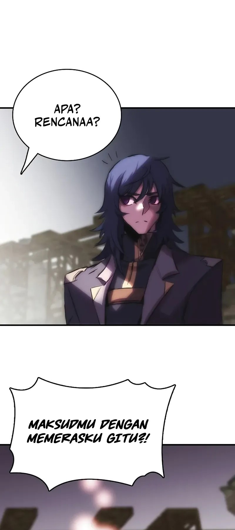 Bloodhound’s Regression Instinct Chapter 67 Gambar 50