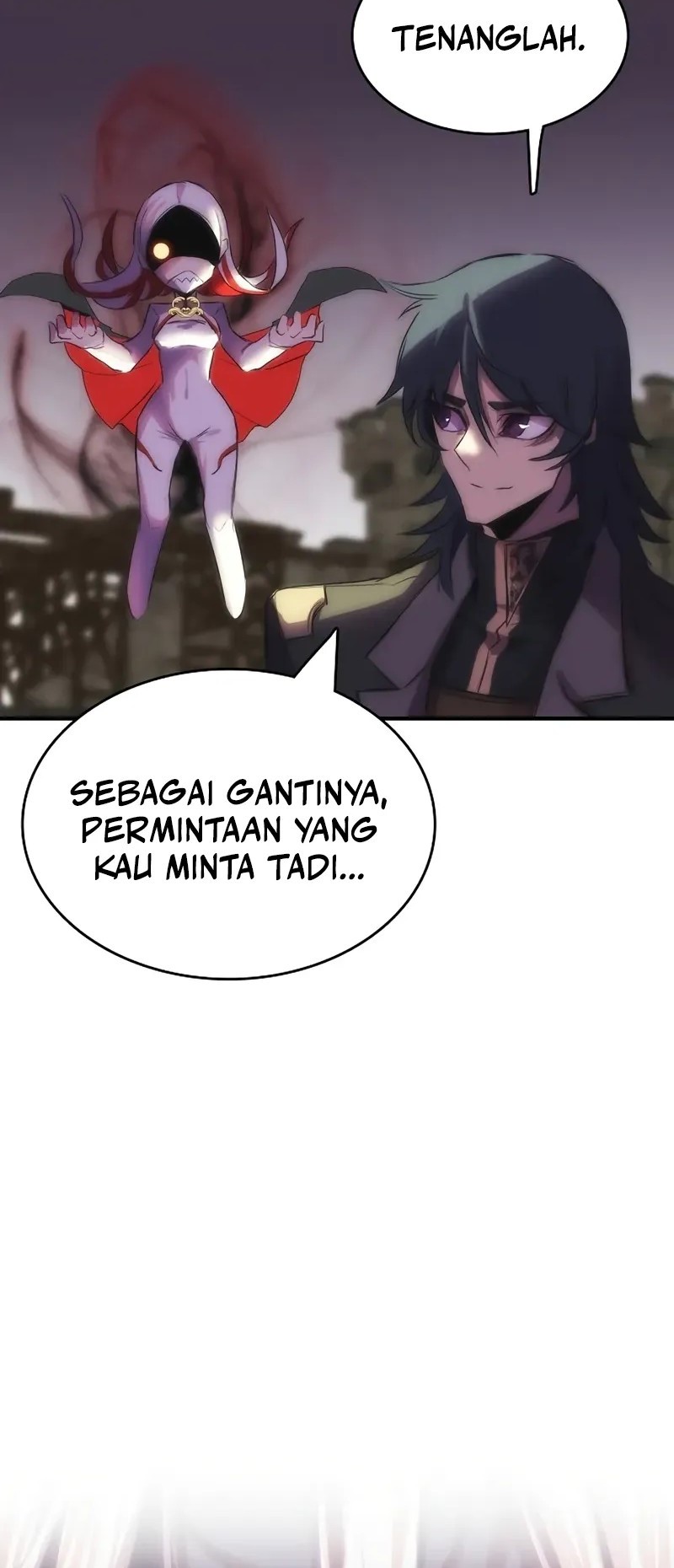 Bloodhound’s Regression Instinct Chapter 67 Gambar 53