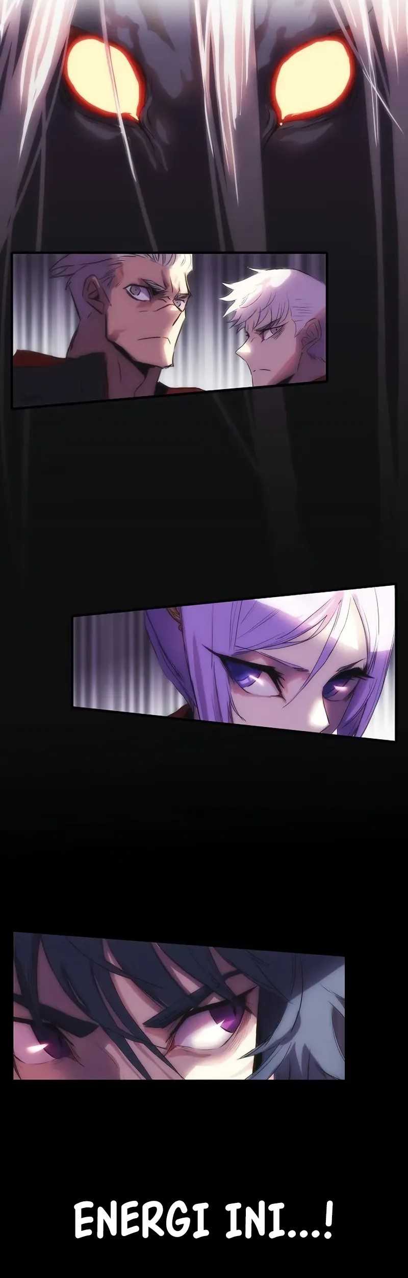 Bloodhound’s Regression Instinct Chapter 67 Gambar 54