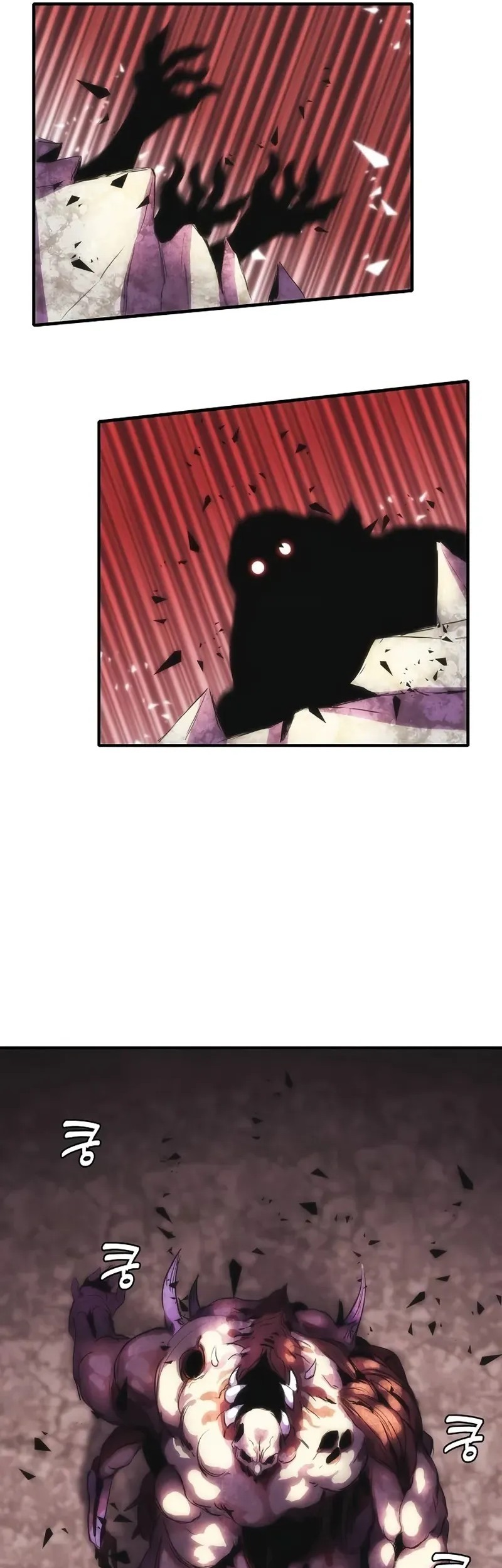 Bloodhound’s Regression Instinct Chapter 67 Gambar 57