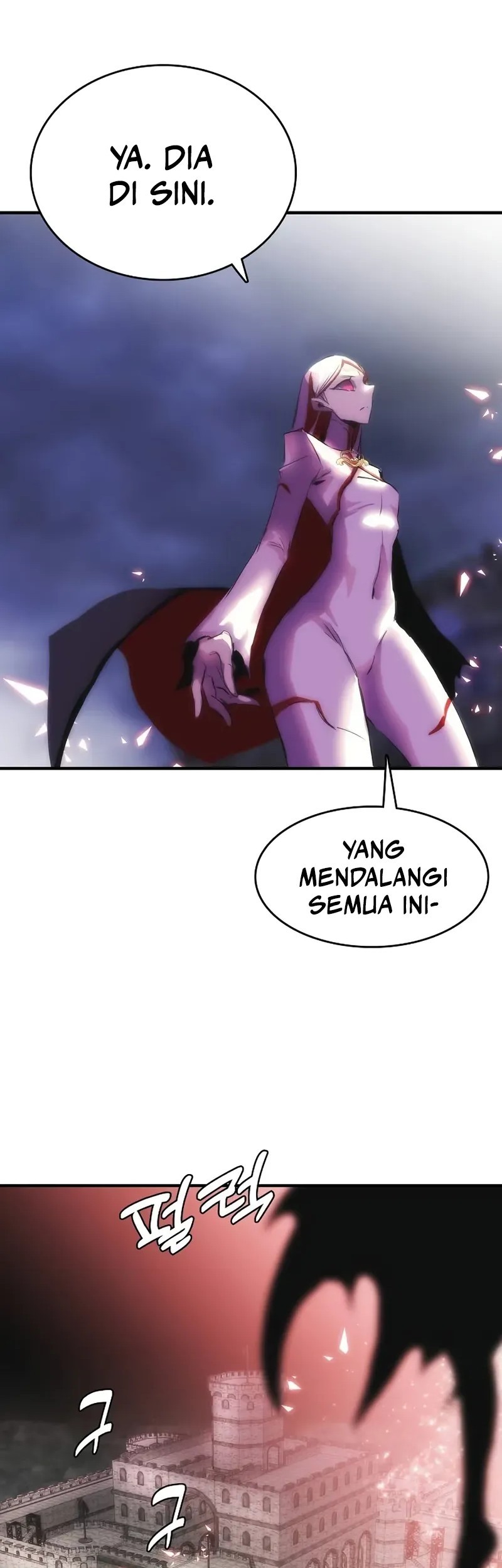 Bloodhound’s Regression Instinct Chapter 67 Gambar 60
