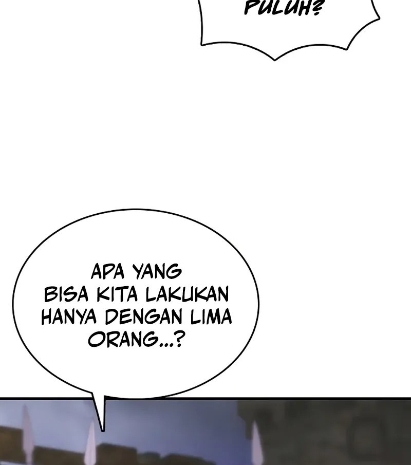 Bloodhound’s Regression Instinct Chapter 67 Gambar 12