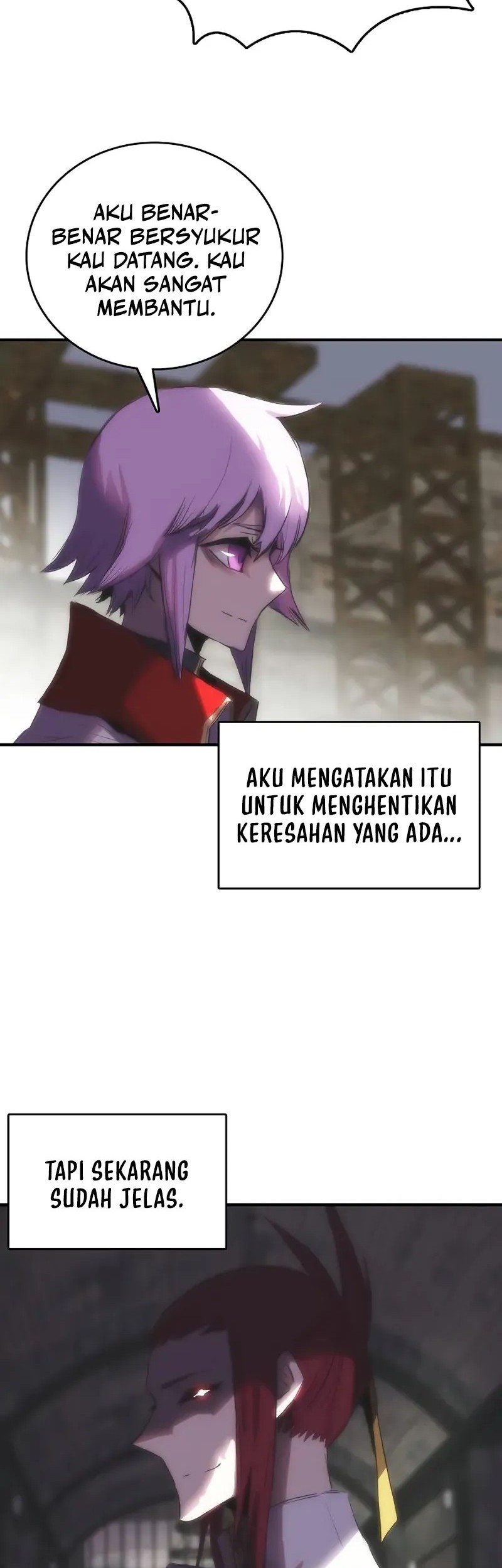 Bloodhound’s Regression Instinct Chapter 67 Gambar 14
