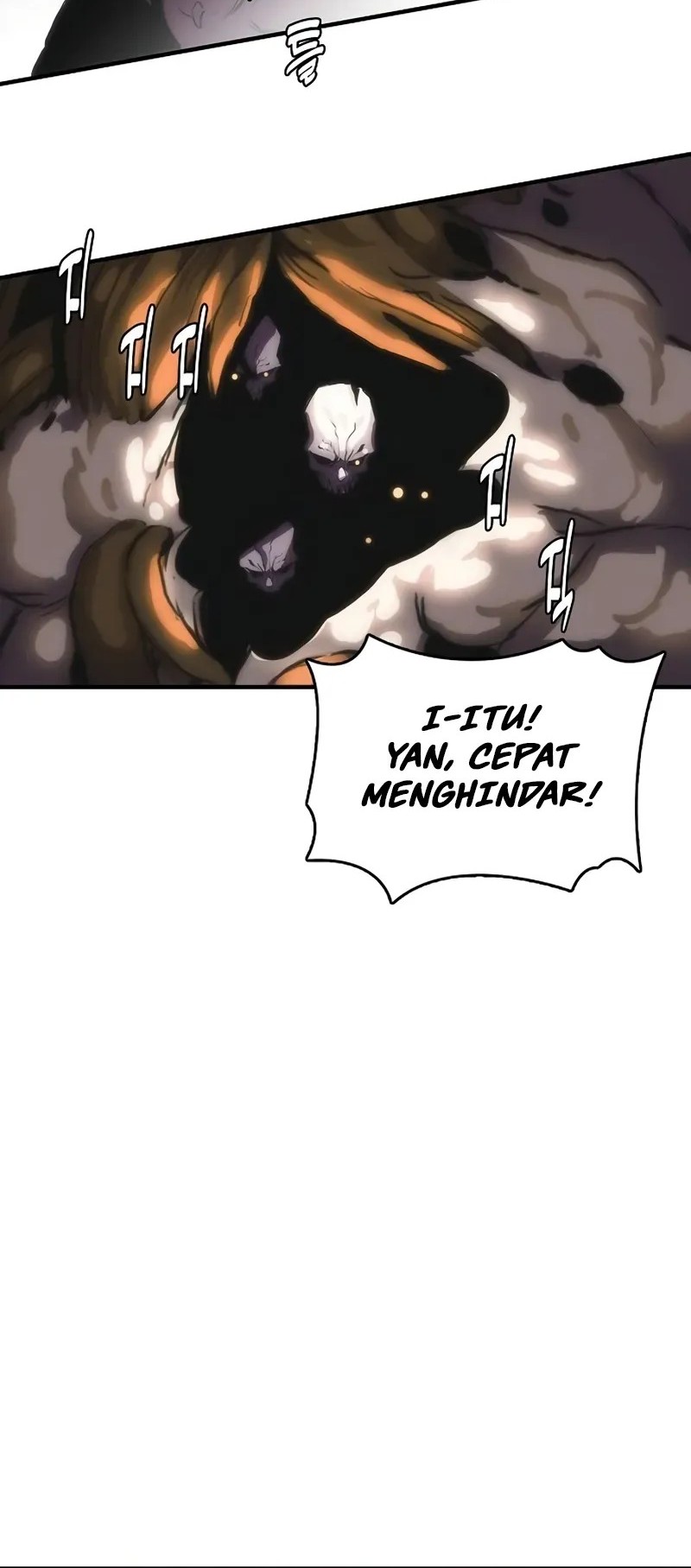 Bloodhound’s Regression Instinct Chapter 67 Gambar 23