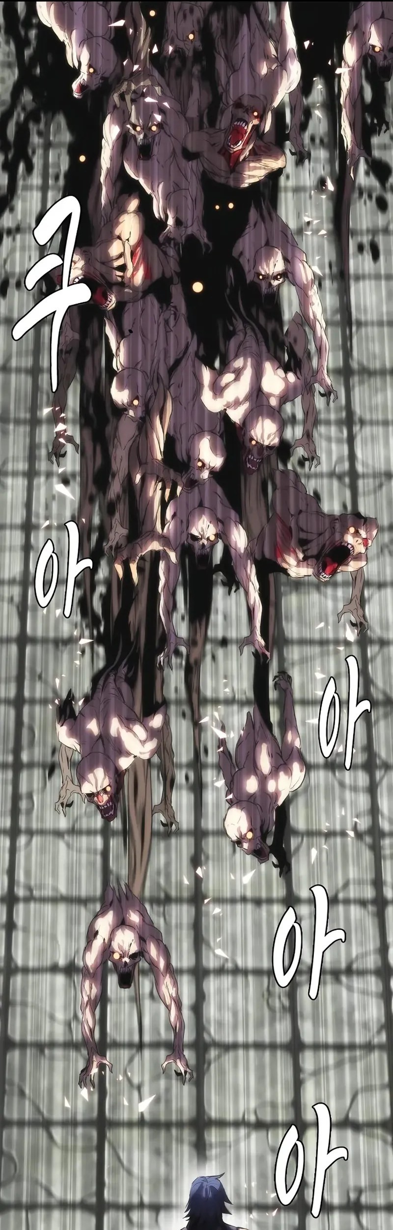 Bloodhound’s Regression Instinct Chapter 67 Gambar 24
