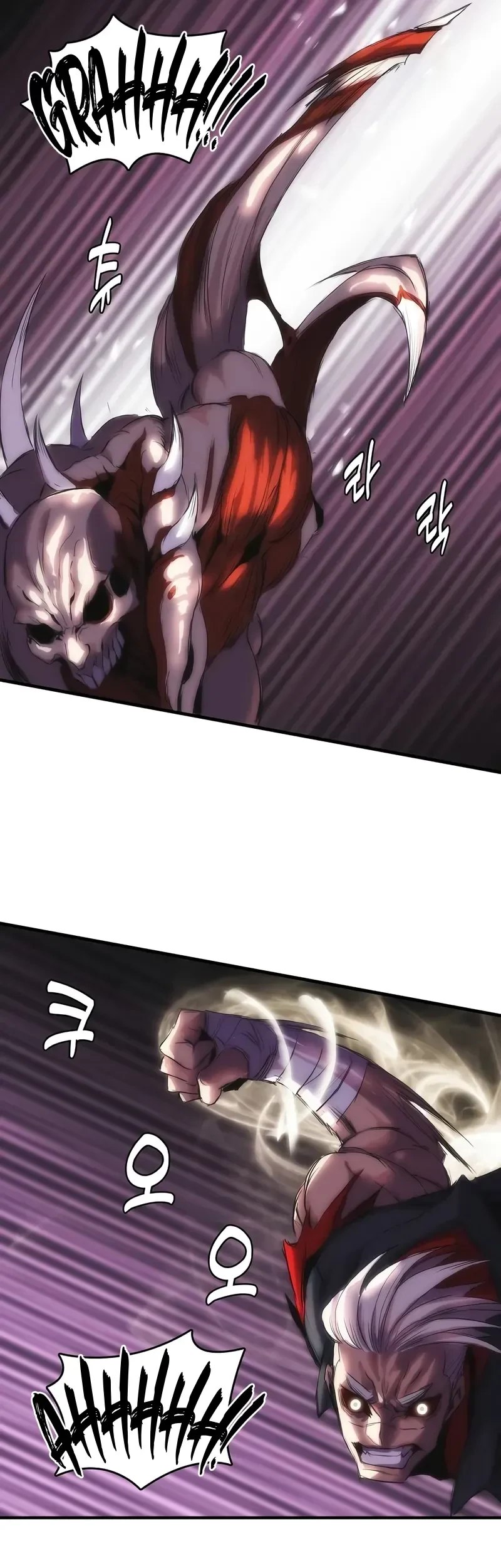 Bloodhound’s Regression Instinct Chapter 68 Gambar 22