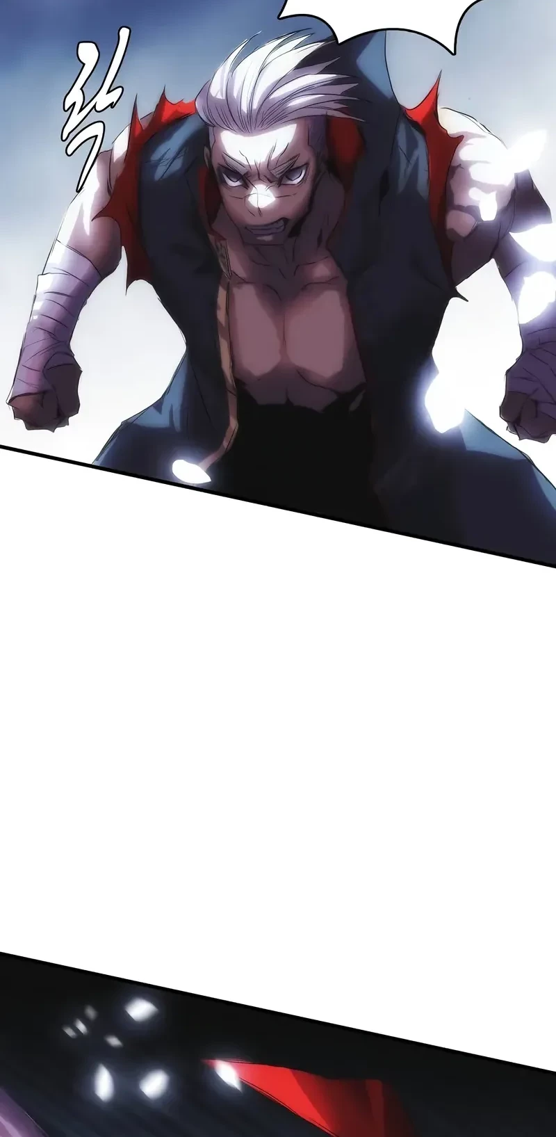 Bloodhound’s Regression Instinct Chapter 68 Gambar 27
