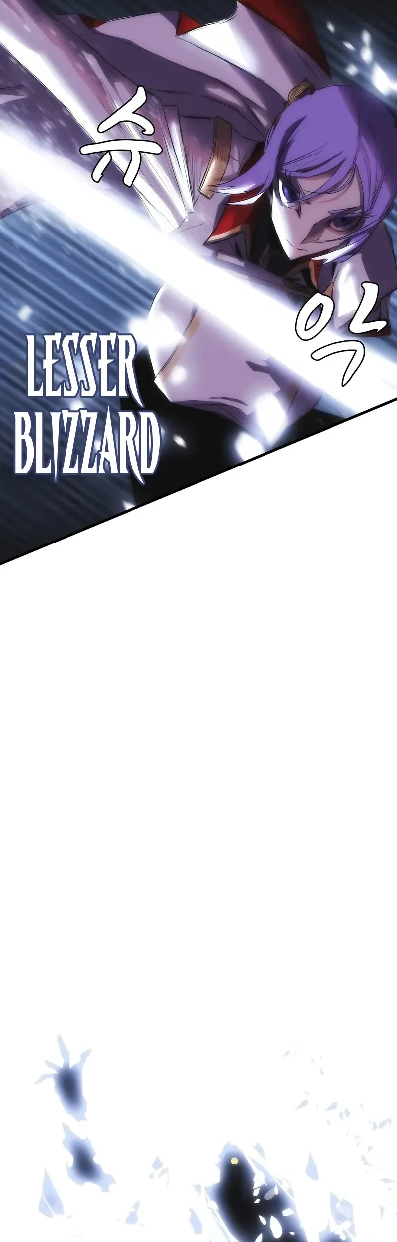 Bloodhound’s Regression Instinct Chapter 68 Gambar 28