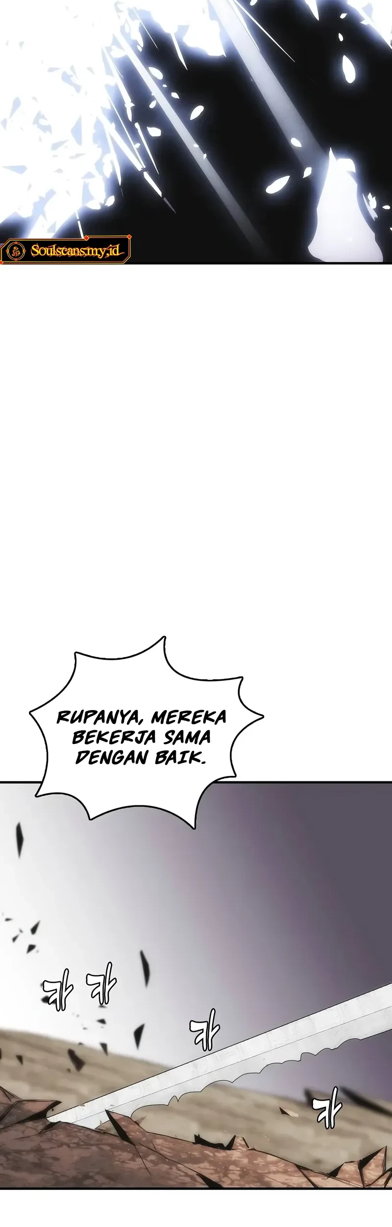 Bloodhound’s Regression Instinct Chapter 68 Gambar 29