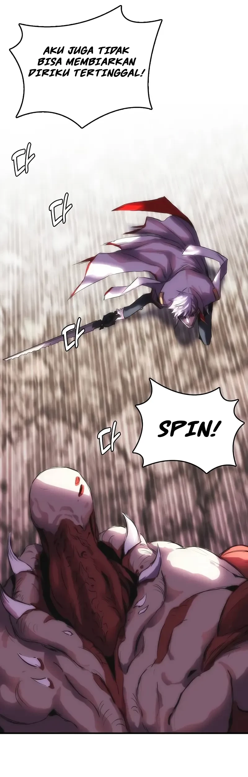 Bloodhound’s Regression Instinct Chapter 68 Gambar 30