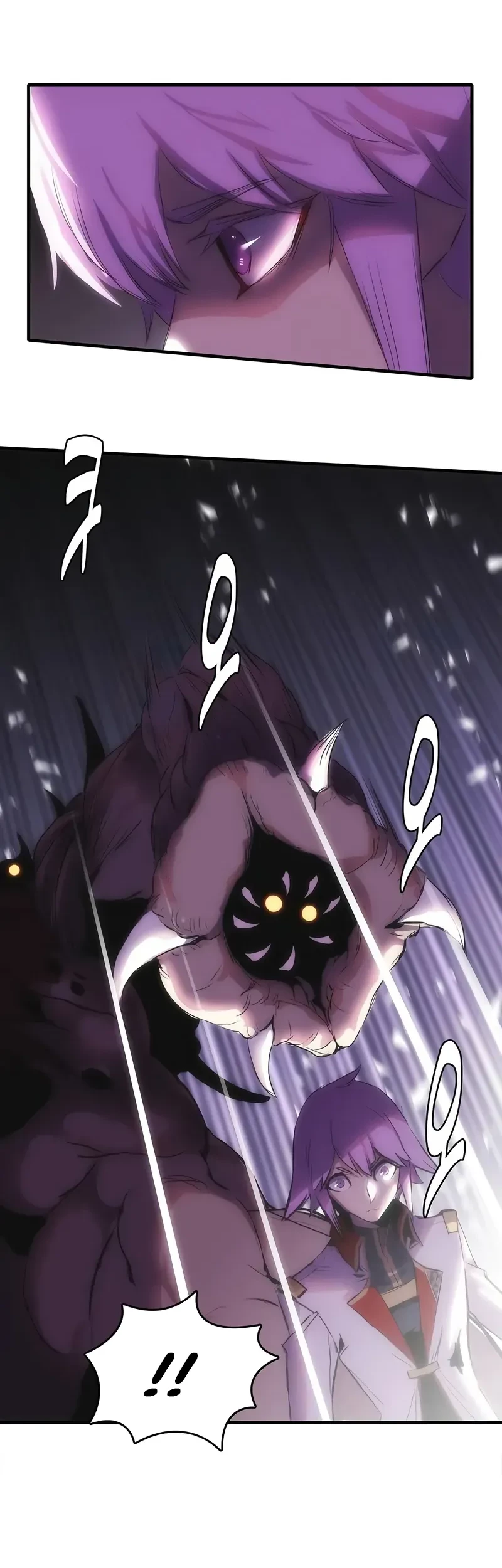 Bloodhound’s Regression Instinct Chapter 68 Gambar 35