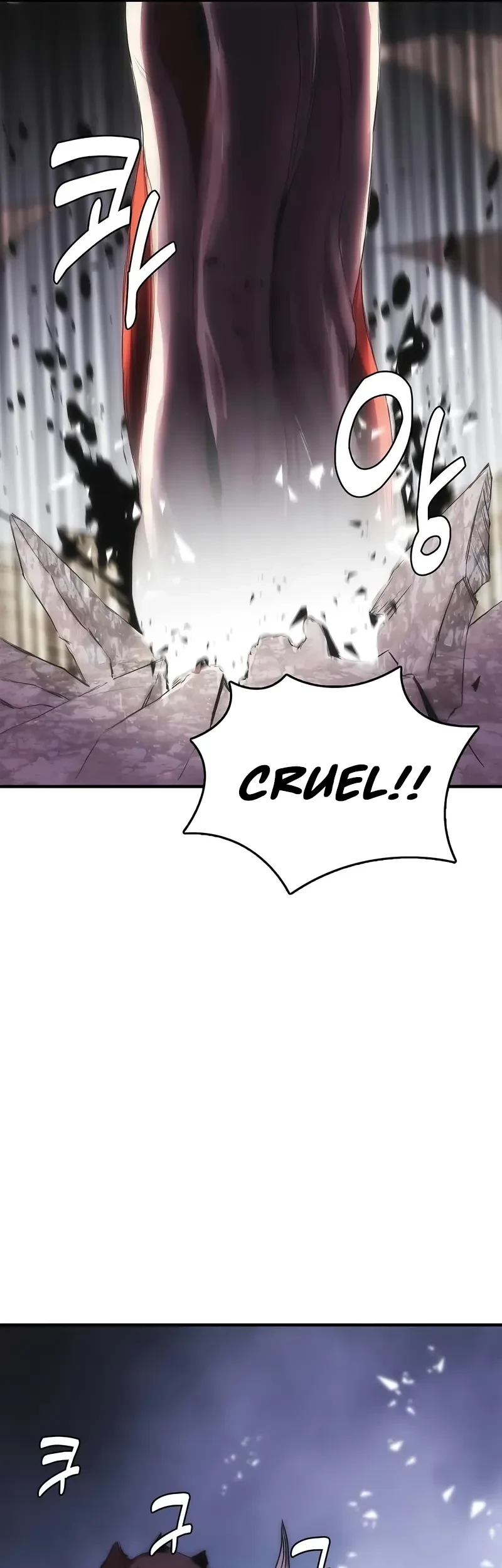 Bloodhound’s Regression Instinct Chapter 68 Gambar 38