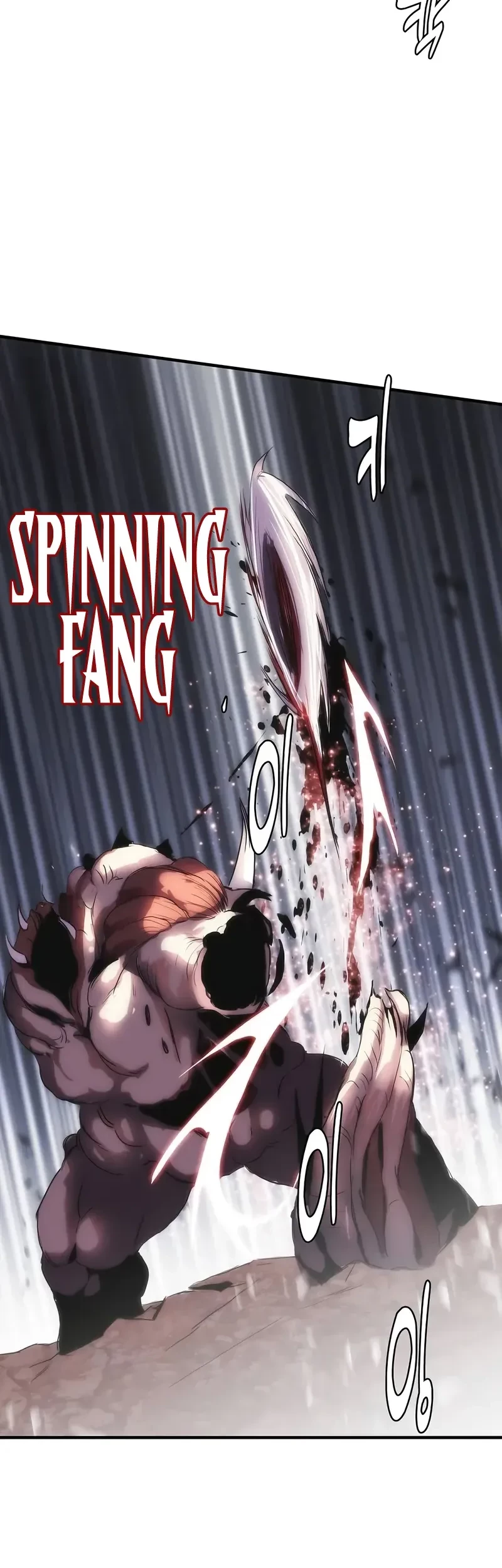 Bloodhound’s Regression Instinct Chapter 68 Gambar 41