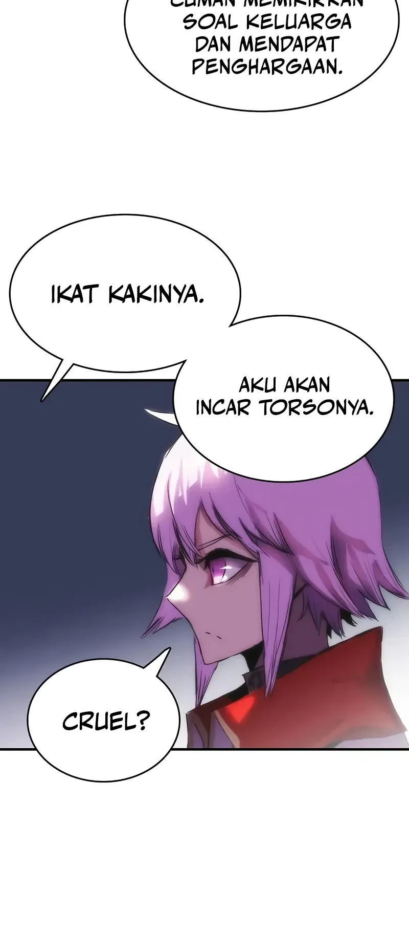 Bloodhound’s Regression Instinct Chapter 68 Gambar 45