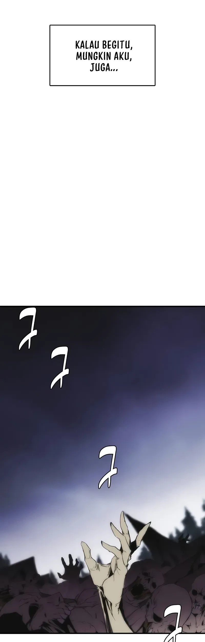 Bloodhound’s Regression Instinct Chapter 68 Gambar 48