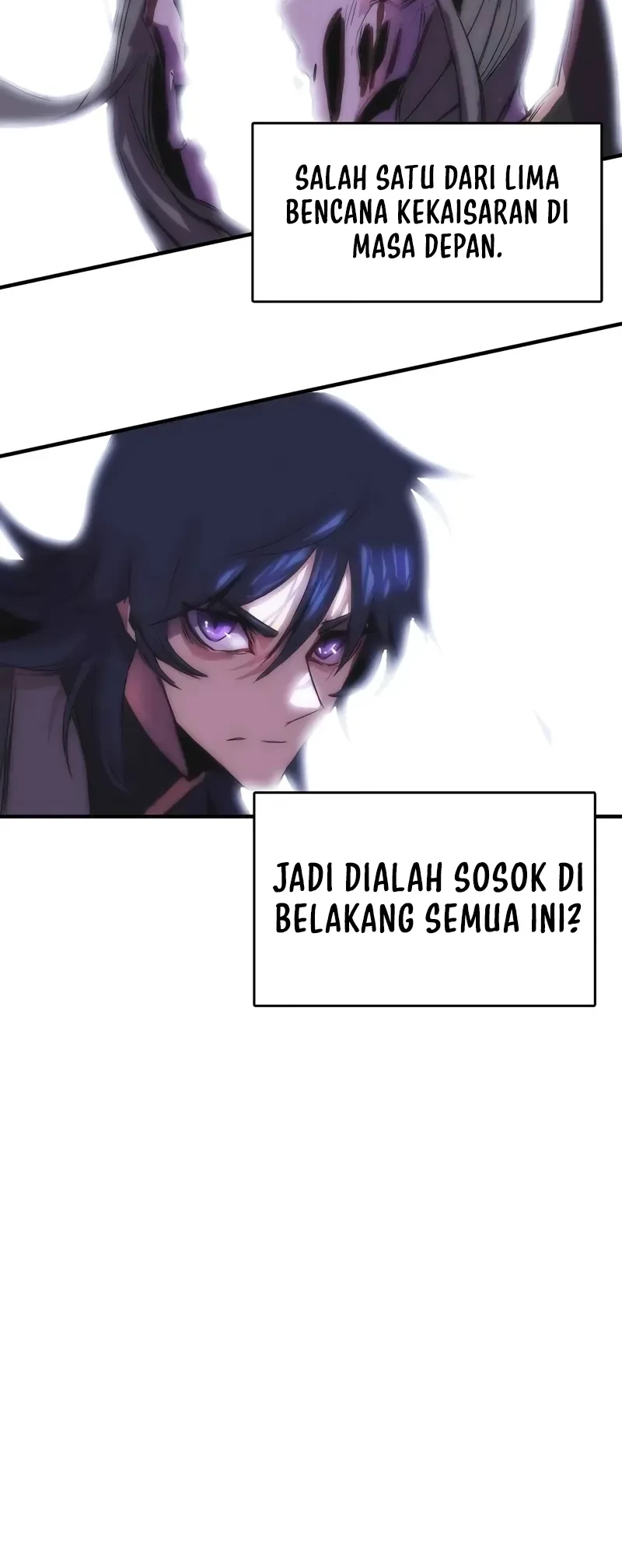Bloodhound’s Regression Instinct Chapter 68 Gambar 57