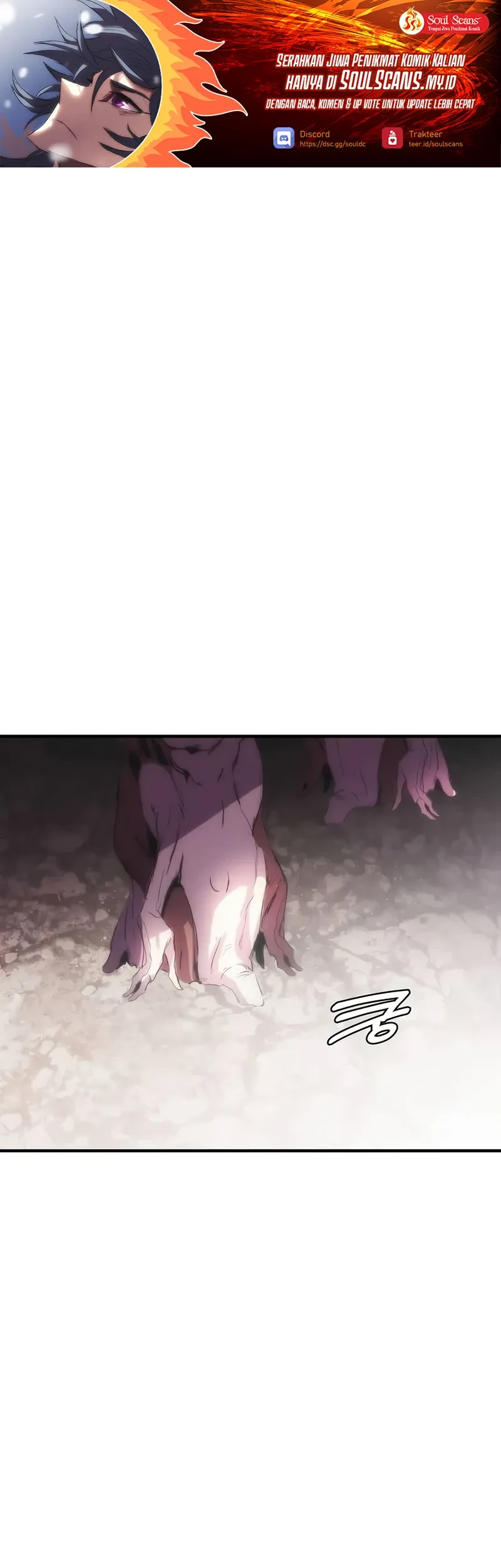 Baca Manhwa Bloodhound’s Regression Instinct Chapter 68 Gambar 2