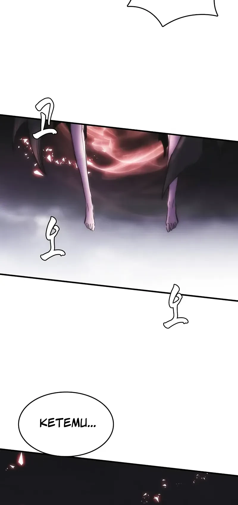 Bloodhound’s Regression Instinct Chapter 68 Gambar 59